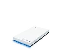 Seagate Game Drive 1 TB 3.2 Gen 1 (3.1 Gen 1) White