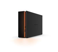 Seagate Game Drive FireCuda external hard drive 1 TB 2.5" 3.2 Gen 1 (3.1 Gen 1) Black