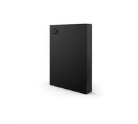 Seagate Game Drive FireCuda External Hard Drive 5 TB Micro-USB B 3.2 Gen 1 3.1 G