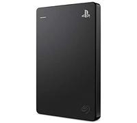 Seagate Game Drive STGD2000200 external hard drive 2 TB 2.5" Micro-USB B 3.2 Gen 1 (3.1 Gen 1) Black