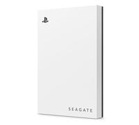 Seagate Game Drive for PS4/PS5 5TB, External HDD, USB 3.0, Officially Licensed, Blue LED, incl 2 weeks Playstation+ (STLV5000202)