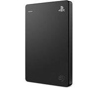 Seagate Game Drive STGD2000200 external hard drive 2 TB 2.5" Micro-USB B 3.2 Gen 1 (3.1 Gen 1) Black