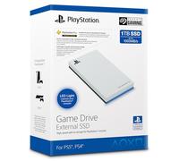 Seagate Game Drive 1 TB 3.2 Gen 1 (3.1 Gen 1) White