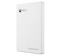 Seagate Game Drive for Xbox Game Pass Special Edition 2TB - White (STEA2000417), Portable