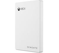 Seagate Game Drive for Xbox - White 2TB - Includes Game Pass Membership
