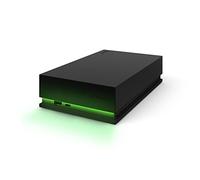 Seagate Segate 8TB Xbox USB3.0 External Game Hard Drive Hub for Xbox