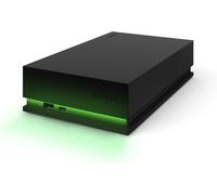 Seagate Game Drive Hub 8TB - External Hard Drive Desktop, USB 3.2 Gen 1, USB-C/A