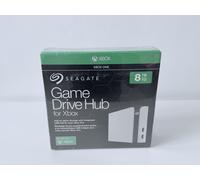 Seagate Game Drive Hub for Xbox One 8TB External HDD USB 3.0 USB Hub BRAND NEW
