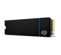 Seagate Game Drive M.2 SSD for PS5, 4 TB, Internal Solid State Drive - PCIe Gen4 NVMe 1.4, Up to 7,250 MB/s with Heatsink (ZP4000GP3A4001)