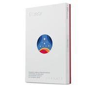 Seagate Game Drive Starfield SE HDD external hard drive 2 TB Micro-USB B 3.2 Gen 1 (3.1 Gen 1) White