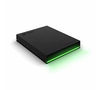 Seagate Game Drive external hard drive 4 TB 3.2 Gen 1 (3.1 Gen 1) Black