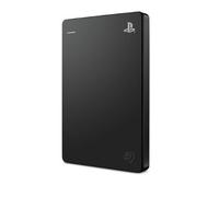 Seagate Game Drive STLL4000200 external hard drive 4 TB 3.2 Gen 1 (3.1 Gen 1) Black