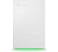 Seagate Game Drive Xbox 5TB, External Hard Drive Portable, White (STKX5000100)