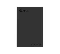Seagate Game Drive external hard drive 2 TB 3.2 Gen 1 (3.1 Gen 1) Black
