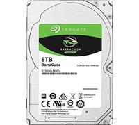 Seagate 5TB 2.5" Hard Drive ST5000LM000 BarraCuda Internal 5400RPM OEM