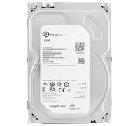 Seagate Hard Drive 3TB ST3000VX000 64 MB Cache 7200RPM SATA III 3.5 Inch SV35