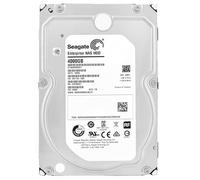 Seagate Hard Drive 4TB ST4000VN0001 128 MB Cache SATA III 3.5" Inch Enterprise