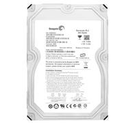 Seagate Hard Drive 500GB ST3500320NS 32MB Cache 7200RPM SATA II 3.5" Inch