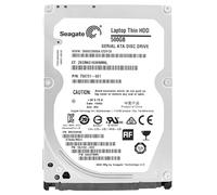 Seagate 500GB ST500LM021 32MB Cache 7200RPM SATA III 2.5" Inch
