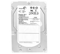 Seagate Hard Drive 600Gb ST3600057SS 16Mb Cache 15,000Rpm SAS II 3.5" Inch