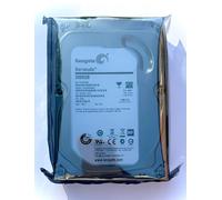 Seagate Hard Drive 655-1725D ST2000DM001 2TB 7200 RPM 64MB SATA III 3.5"