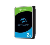 Seagate Hard Drive SkyHawk 2TB 3.5" ST2000VX017