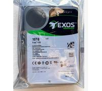Seagate Hard Drive ST10000NM0086 7200RPM 10TB SATA 3.5" Internal Desktop Drive
