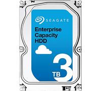 Seagate Hard Drive ST3000NM0005 3TB SATA III 6Gb/s Enterprise 7200RPM 128MB 3.5inch 512n Bare