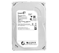 Hard Drive Seagate 500Gb ST500DM002 16Mb Cache 7200Rpm SATA III 3,5 "