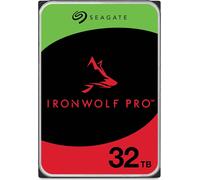 Seagate HD3.5" SATA3 32TB ST32000NT000 (Di) Official EU Disti War