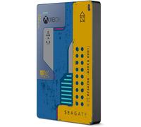 Seagate, HDD Ext 2TB Xbox Drive Cyberpunk USB3