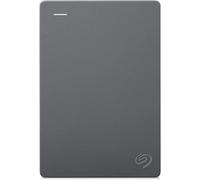 Seagate HDD External 5TB Basic USB3 Grey