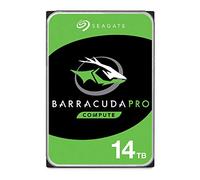 Seagate HDD int. 3.5 14TB Barracuda Pro
