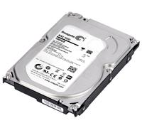 Seagate HDD NAS 3.5" ST1000VN000 1TB 5900RPM 64MB SATA III Internal