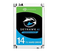 Seagate HDD SkyHawk AI 14TB 256MB 7200 RPM 3.5" SATA
