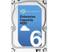 Seagate HDD ST6000NM0175 6TB SATA 6Gb/s Enterprise 7200RPM 256MB 3.5 inch 512e Bare