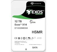 Seagate Internal Hard Drive 10TB Exos X14 ST10000NM0568 SATA 7200RPM 256MB