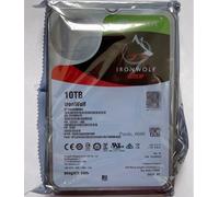 Seagate IronWolf 10TB 3.5" SATA - NAS Hard Drive ST10000VN0004 7200 RPM HDD