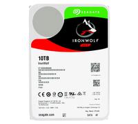 Seagate IronWolf 10TB HDD ST10000VN0008 7200 RPM 256MB SATA III 3.5in
