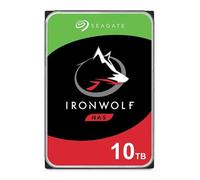 Seagate IronWolf 10TB 3.5" 7200 RPM 256MB Cache NAS Hard Drive