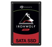 Seagate IronWolf 110 2.5" 3.8TB SATA III Solid State Drive