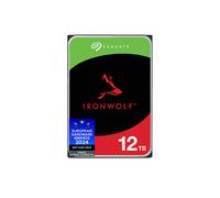 Seagate IronWolf 12TB 3.5" 7200 RPM 256MB Cache NAS Hard Drive