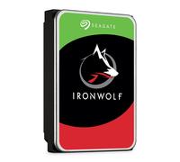Seagate NAS HDD IronWolf internal hard drive 12 TB 7200 RPM 256 MB 3.5" Serial ATA III
