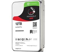 Seagate IronWolf 12TB NAS Hard Drive 3.5" SATA 7200RPM - ST12000VN0008