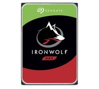 Seagate IronWolf 16TB 7200rpm 3.5" SATA III 7200rpm Hard Drive ST16000VN001 HDD