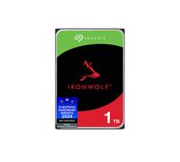 Seagate IronWolf 1TB NAS Hard Drive 3.5" 5900RPM 64MB Cache