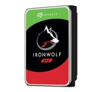 Seagate IronWolf ST2000VN003 internal hard drive 2 TB 5400 RPM 256 MB 3.5" Serial ATA III
