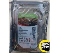 Seagate IronWolf 2TB ST2000VN004 5900RPM SATA 3.5" PC NAS HDD Hard Disk Drive
