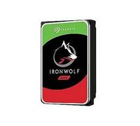 Seagate IronWolf ST2000VN003 internal hard drive 2 TB 5400 RPM 256 MB 3.5" Serial ATA III