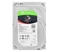Seagate IronWolf 4TB HDD ST4000VN008 64MB Cache 5900RPM SATA III 3.5 Inch
